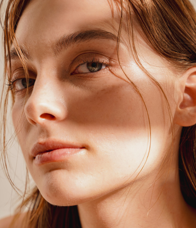 Amazin U - Skin Treatments